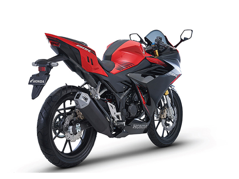 honda cbr150r