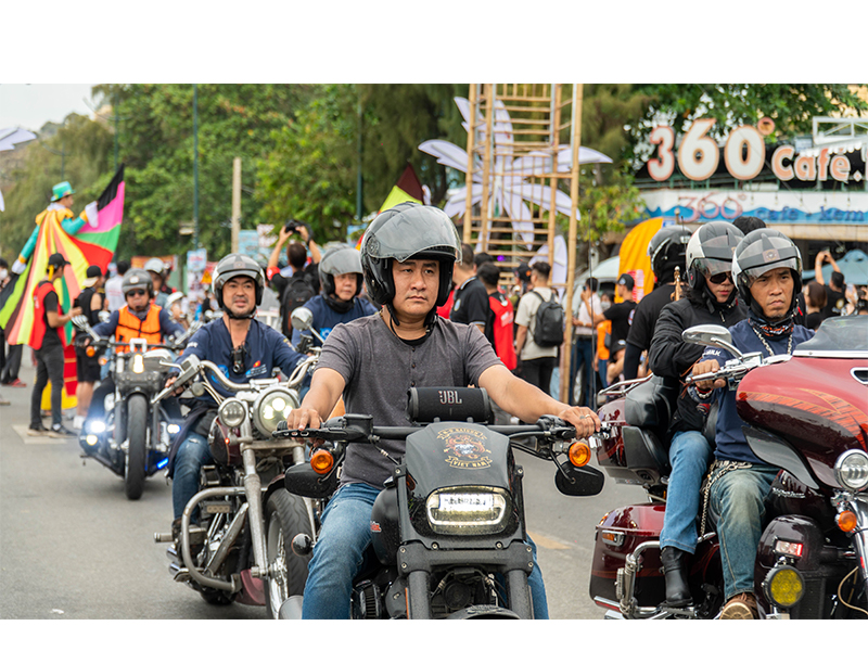Chi tiết với hơn 85 cho biker vung tau tuyệt vời nhất  thdonghoadianeduvn