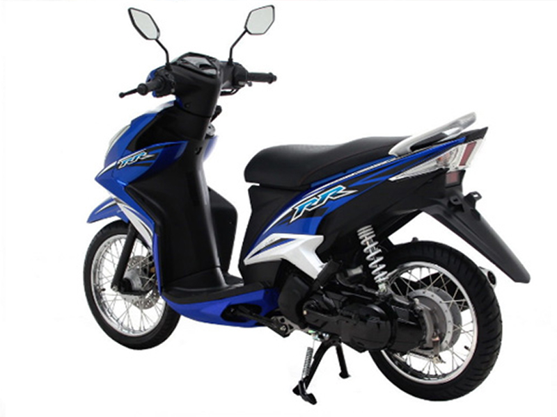 Xe Yamaha Mio 125