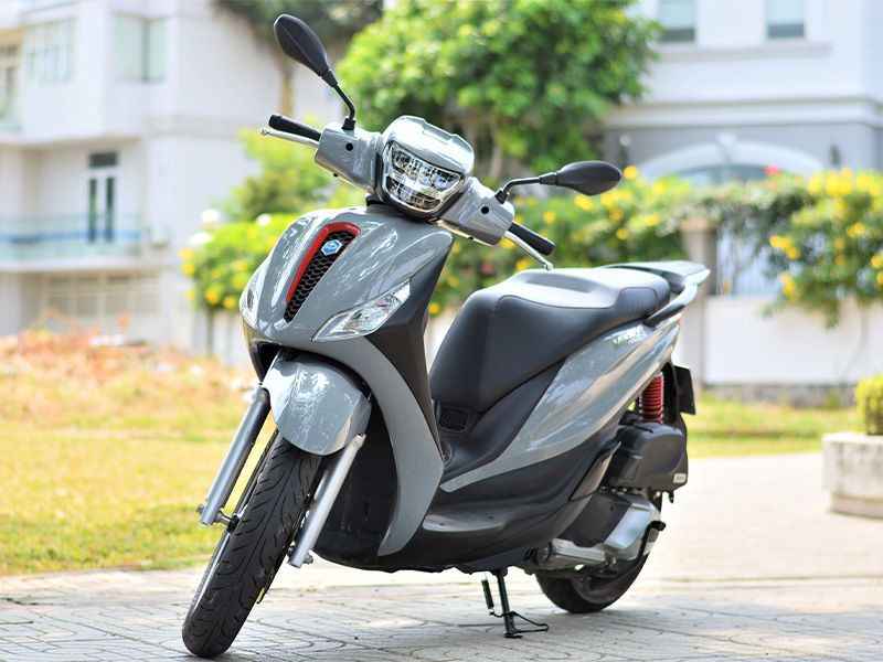 Piaggio Medley S