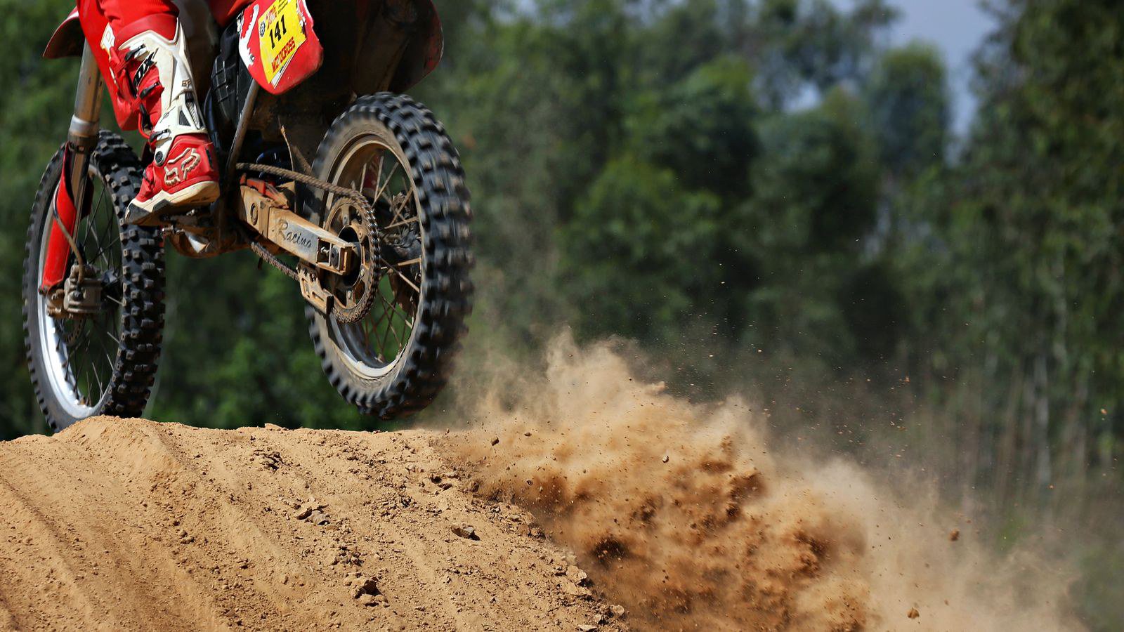 Chặng 5 VMRC 2023: No.1 Racing Team giành vị trí thứ 2