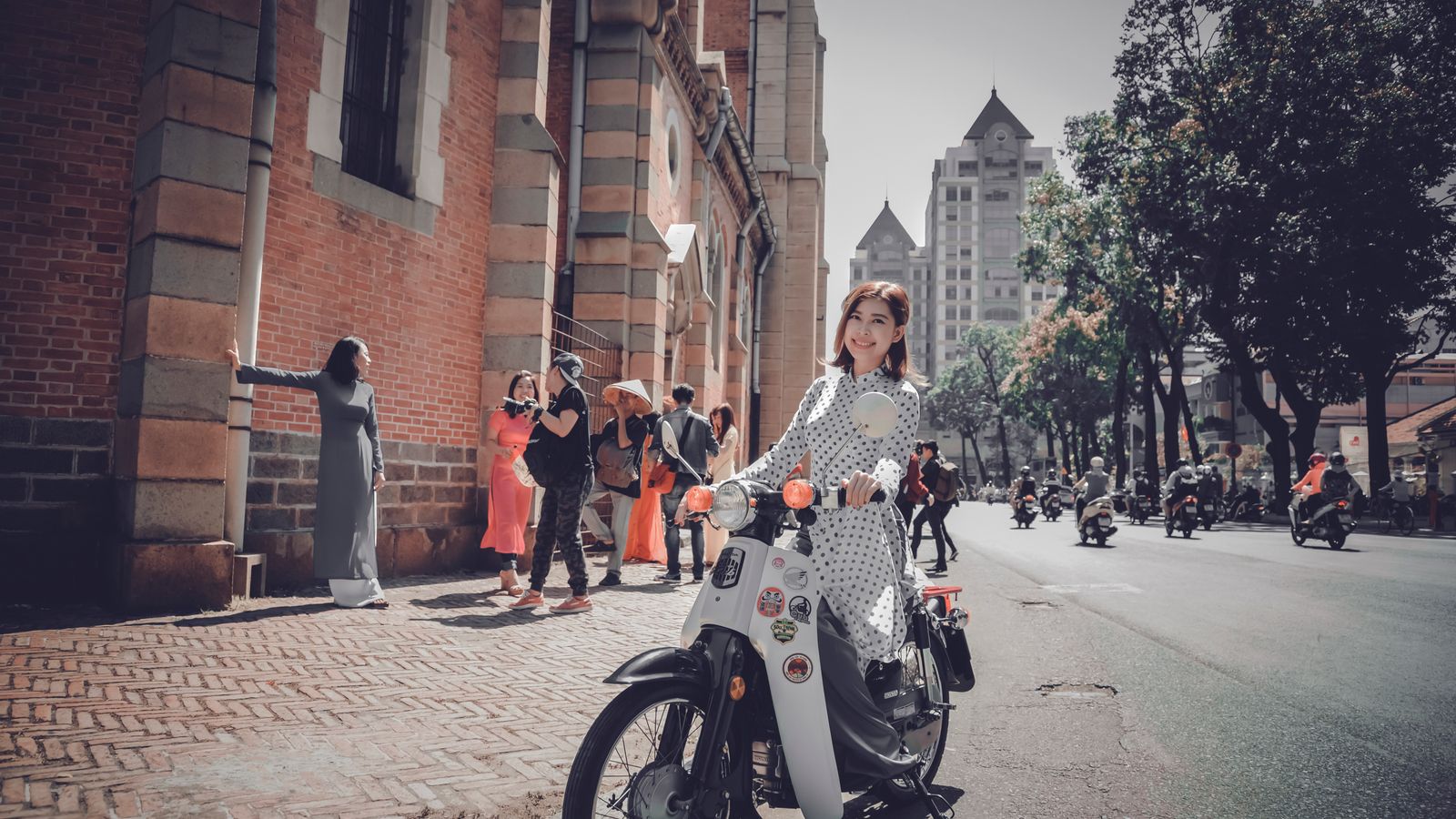 So sánh SH Mode 125 và Vario 150: chọn mẫu nào?